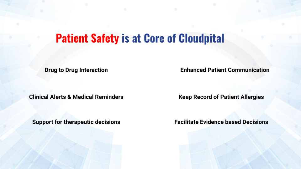 How Clinic Software In Saudi Arabia Can Improve Your Administration ?
