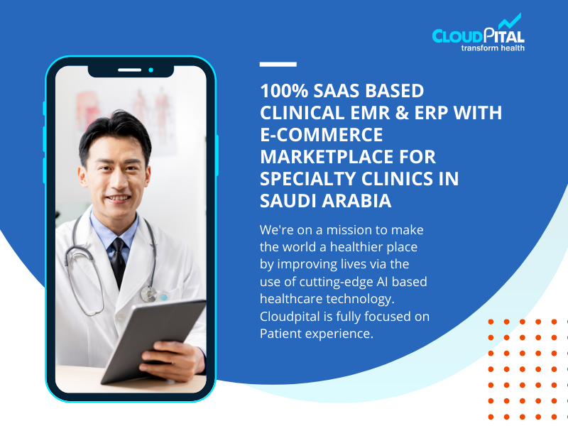 Top 4 Customization Method in Hospital Software In Saudi Arabia