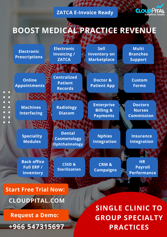 How to make Dental Software in Saudi Arabia documentation for Dentists' help?