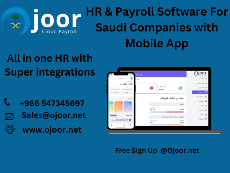What is the HR Checklist for Startups in HR Software in Saudi?
