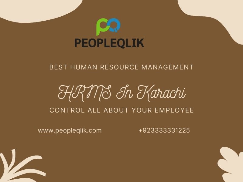 Effective Hiring Process Of New Employee In Payroll Software And HRMS In Karachi