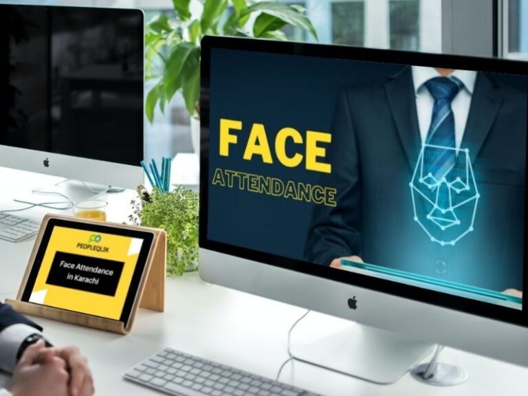 Reduce Impact on Productivity Using Face Attendance in Karachi Software