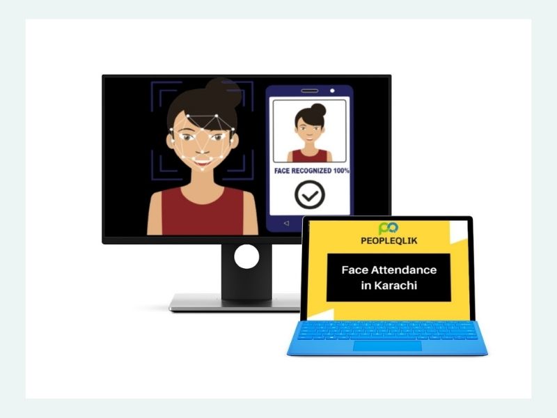 Reduce Impact on Productivity Using Face Attendance in Karachi Software