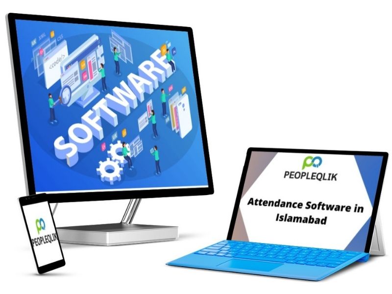Attendance Software in Islamabad Locate Key HR Reports for Enterprise