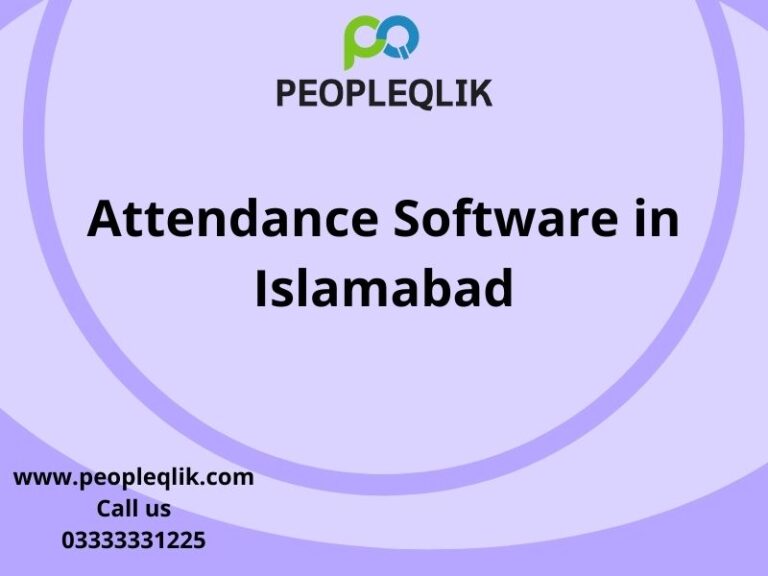 Cons of biometric attendance Software in Islamabad in professional areas?