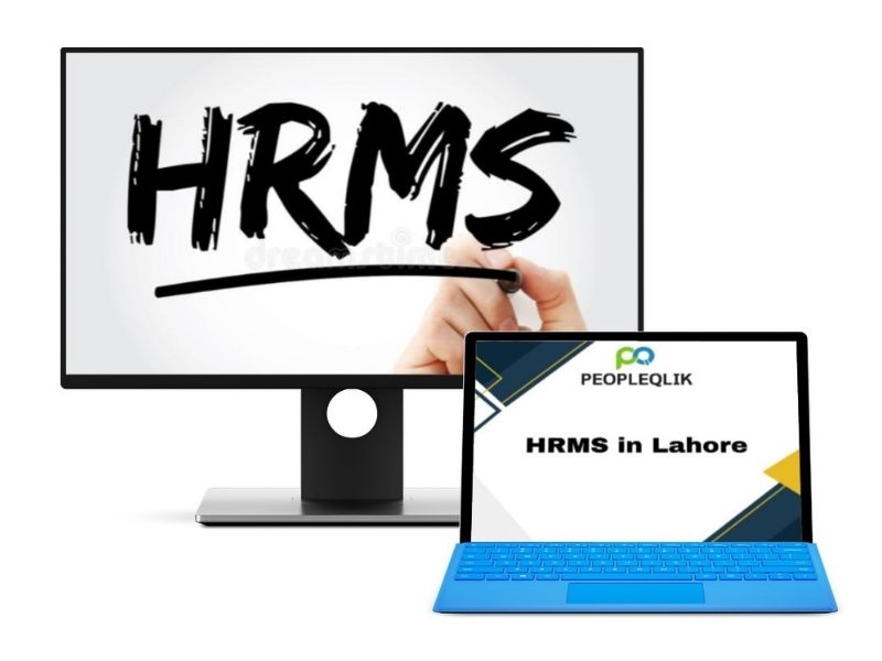 Top 5 Uses of a Recruitment Management Software with HRMS in Lahore