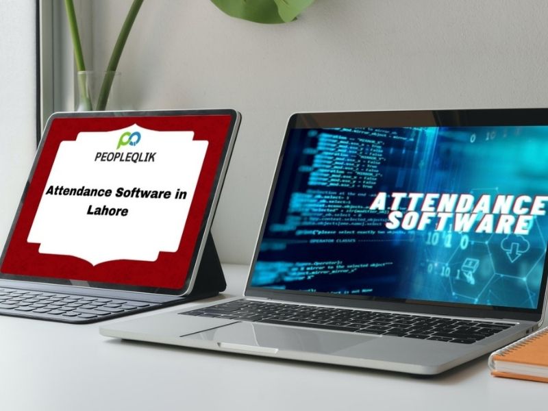 Top 5 Attendance Software in Lahore for Typical HR Stereotypes