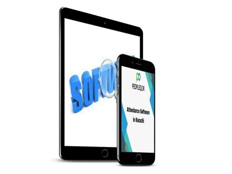 Top 5 Reasons to use the Attendance Software in Karachi for Companies?