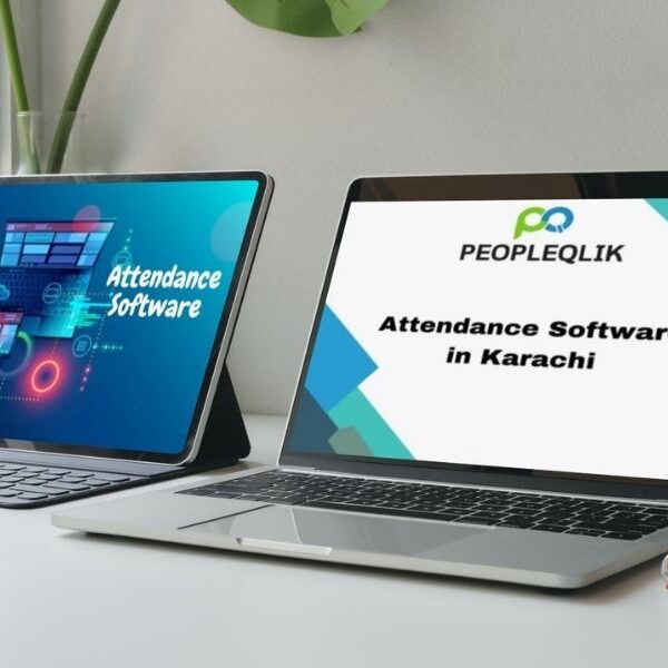 Top 5 Reasons to use the Attendance Software in Karachi for Companies?