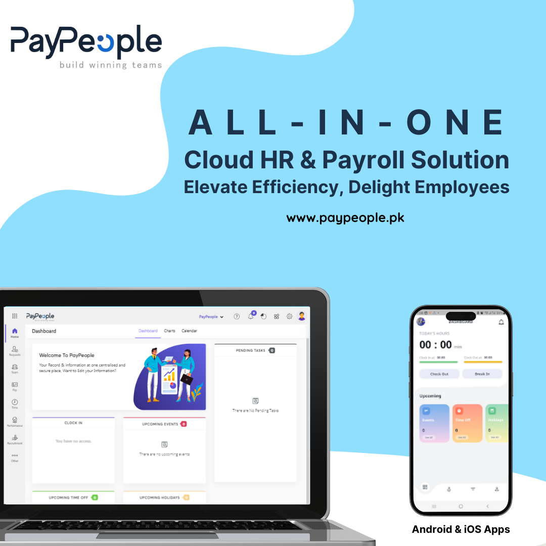 Payroll Software